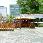 Feira do Presidiário é realizada com apoio da Prefeitura de Aracaju - Fotos: Abmael Eduardo  AAN  Clique na foto e amplie