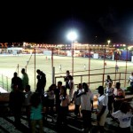 Prefeito de Aracaju inaugura obras de pavimentação e drenagem no Santos Dumont - Fotos: Márcio Dantas  AAN  Clique na foto e amplie