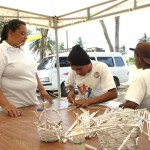 Dia das Crianças é comemorado com a participação dos alunos da rede municipal - Fotos: Márcio Dantas  AAN  Clique na foto e amplie
