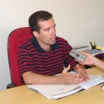 Programa Caixa Aqui será implantado em novembro - Foto: Abmael Eduardo  AAN  Clique na foto e amplie