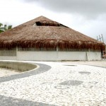 Orlinha do bairro Industrial será inaugurada em dezembro - Fotos: Wellington Barreto  AAN  Clique na foto e amplie
