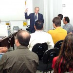 Prefeitura realiza pregão para locação de veículos - Fotos: Abmael Eduardo  AAN  Clique na foto e amplie