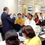 Prefeitura realiza pregão para locação de veículos - Fotos: Abmael Eduardo  AAN  Clique na foto e amplie
