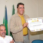 Prefeitura de Aracaju qualifica mais 240 jovens - Fotos: Abmael Eduardo  AAN  Clique na foto e amplie