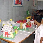 Unidade de Saúde faz programação em comemoração ao dia do dentista - Agência Aracaju de Notícias  Clique na foto e amplie