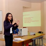 Novo Organograma da Secom é tema de trabalho acadêmico na UFS - Fotos: Abmael Eduardo  AAN  Clique na foto e amplie