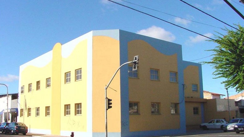 Prefeitura inaugura hoje o novo prédio da Biblioteca Clodomir Silva