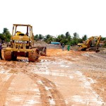 Prefeitura dá início a nova etapa da revitalização do bairro Coroa do Meio - Fotos: Wellington Barreto  AAN  Clique na foto e amplie