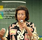 Prefeitura apóia Fórum de Assistência Social para escolha da nova diretoria do Conselho  - Fotos: Márcio Dantas  AAN  Clique na foto e amplie