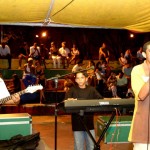 Projeto Freguesia contribui para aumento na renda familiar de artesãos - Fotos: Wellington Barreto  AAN  Clique na foto e amplie