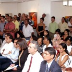 Prefeitura firma parceria com o BB para facilitar compra de computador para professores - Fotos: Wellington Barreto  AAN  Clique na foto e amplie