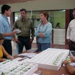 Distribuição do Cartão SUS em Aracaju servirá de modelo para a Prefeitura de Goiânia - Agência Aracaju de Notícias  Clique na foto e amplie