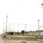 Orlinha do bairro Industrial será inaugurada em dezembro - Fotos: Wellington Barreto  AAN  Clique na foto e amplie