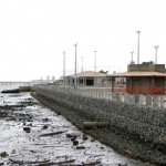 Orlinha do bairro Industrial será inaugurada em dezembro - Fotos: Wellington Barreto  AAN  Clique na foto e amplie
