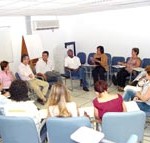 Prefeitura implementará projeto piloto de combate à fome para catadores de lixo - Fotos: Abmael Eduardo