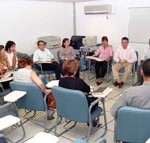 Prefeitura implementará projeto piloto de combate à fome para catadores de lixo - Fotos: Abmael Eduardo
