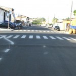Prefeito entrega hoje ruas recuperadas no Siqueira Campos - Fotos: Wellington Barreto