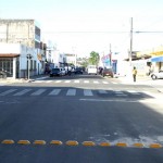 Prefeito entrega hoje ruas recuperadas no Siqueira Campos - Fotos: Wellington Barreto