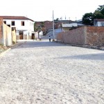 Obras de infraestrutura realizadas na zona Norte serão inauguradas amanhã - Fotos: Wellington Barreto