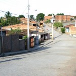 Obras de infraestrutura realizadas na zona Norte serão inauguradas amanhã - Fotos: Wellington Barreto