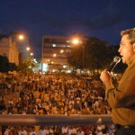 População de Aracaju sai às ruas para festejar o Dia Nacional da Consciência Negra - Fotos: Wellington Barreto