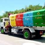 Novos equipamentos irão agilizar o serviço de coleta seletiva em Aracaju - Fotos: Abmael Eduardo