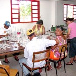 Servidores municipais dependentes de álcool contam vitórias na luta contra a doença  - Fotos: Abmael Eduardo