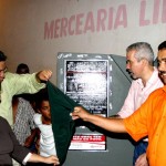 Prefeito entrega 17 ruas da zona Norte drenadas e pavimentadas - Fotos: Wellington Barreto