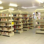 Biblioteca Clodomir Silva apresenta novidades ao público aracajuano - Fotos: Abmael Eduardo