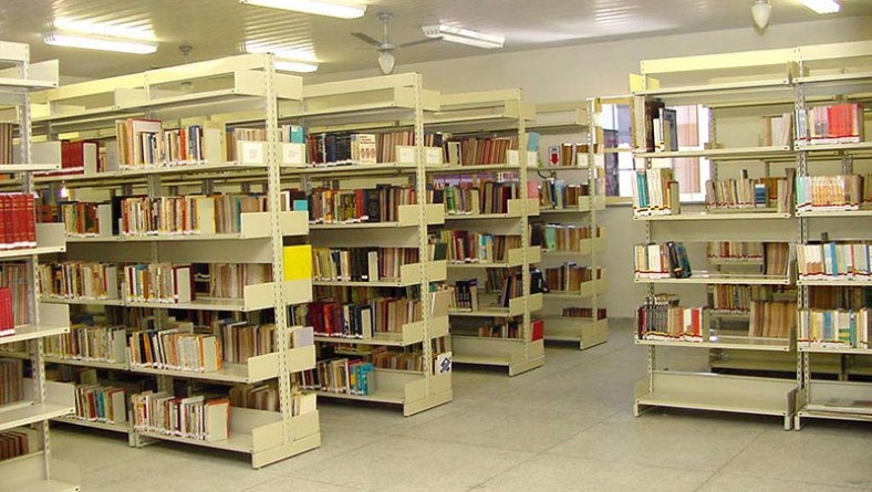 Biblioteca Clodomir Silva apresenta novidades ao público aracajuano