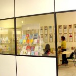 Biblioteca Clodomir Silva apresenta novidades ao público aracajuano - Fotos: Abmael Eduardo