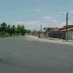 Prefeitura conclui pavimentação da avenida Zely Guedes - Pavimentação: segurança aos moradores da região