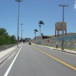 Emurb pavimenta ruas no bairro Industrial - Rua Belém...