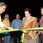 Coqueiral já conta com sua unidade de saúde construída pela Prefeitura de Aracaju - Fotos: Márcio Dantas