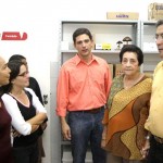 Coqueiral já conta com sua unidade de saúde construída pela Prefeitura de Aracaju - Fotos: Márcio Dantas