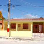 Prefeitura é parceira de nova casa de cultura para crianças e jovens aracajuanos - Foto: Wellington Barreto