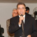 Prefeito destaca luta pelo acesso ao crédito durante inauguração da sede da FNP  - Fotos: Márcio Dantas