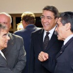 Ministro Carlos Britto