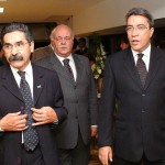 Ministro das Cidades afirma que propósitos da FNP estão em sintonia com objetivos do Governo Federal - Fotos: Márcio Dantas