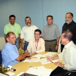 Microempresário é beneficiado com linha de crédito do Credpovo - Fotos: Abmael Eduardo
