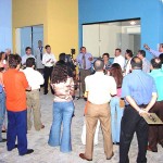 Credpovo financia abertura de empresa pioneira no ramo de consultoria e eventos - Fotos: Abmael Eduardo