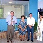 Credpovo financia abertura de empresa pioneira no ramo de consultoria e eventos - Fotos: Abmael Eduardo