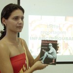 Trajetória da Secom e crianças do Santa Maria são temas de trabalhos acadêmicos na Unit - Fotos: Wellington Barreto
