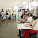 Fundat inscreve famílias de baixa renda para acesso ao microcrédito - Fotos: Abmael Eduardo