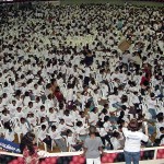 Alunos do município recebem certificado do Proerd - Fotos: Abmael Eduardo