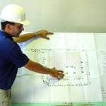 Sede administrativa da Prefeitura de Aracaju começa a ser reformada - Fotos: Wellington Barreto