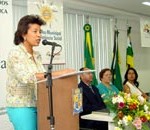 Prefeitura dá posse aos membros dos novos Conselhos Tutelares - Fotos: Abmael Eduardo