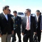 O Samu é uma experiência de grande êxito em Aracaju”