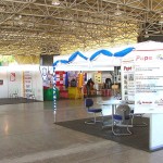 Aberto hoje o III Encontro Pedagógico e Cultural da rede municipal de ensino - Fotos: Abmael Eduardo