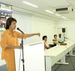 PMA intensifica ações de sensibilização para valorizar Fundo Municipal dos Direitos da Criança e do Adolescente - Fotos: Abmael Eduardo